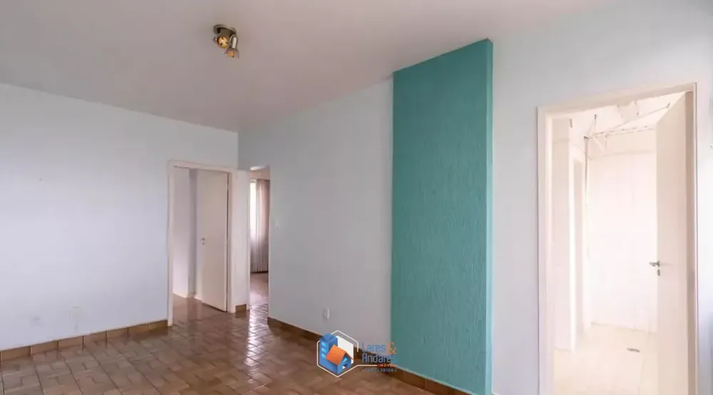Apartamento, 2 quartos, 55 m² - Foto 3