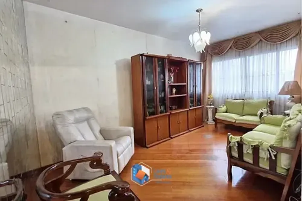 Apartamento, 3 quartos, 93 m² - Foto 1