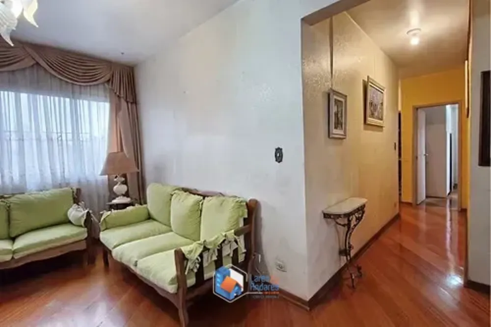 Apartamento, 3 quartos, 93 m² - Foto 3