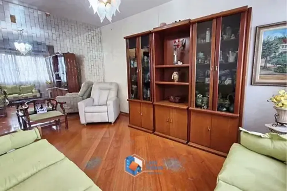 Apartamento, 3 quartos, 93 m² - Foto 4