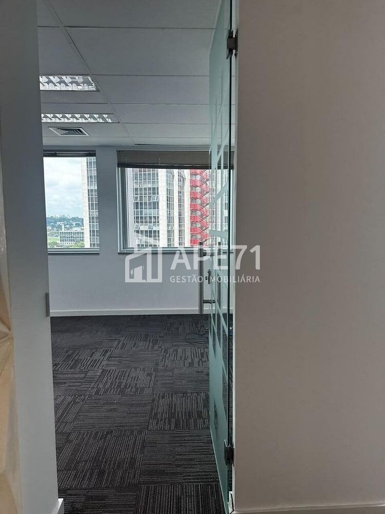 Apartamento para alugar, 192m² - Foto 4