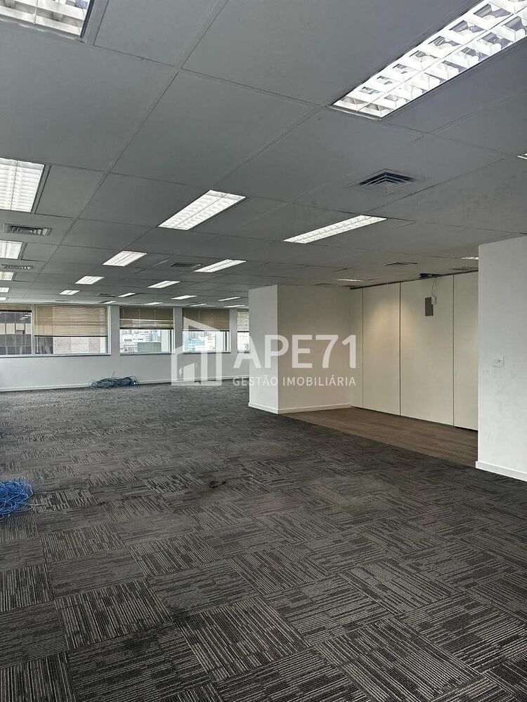 Apartamento para alugar, 192m² - Foto 1