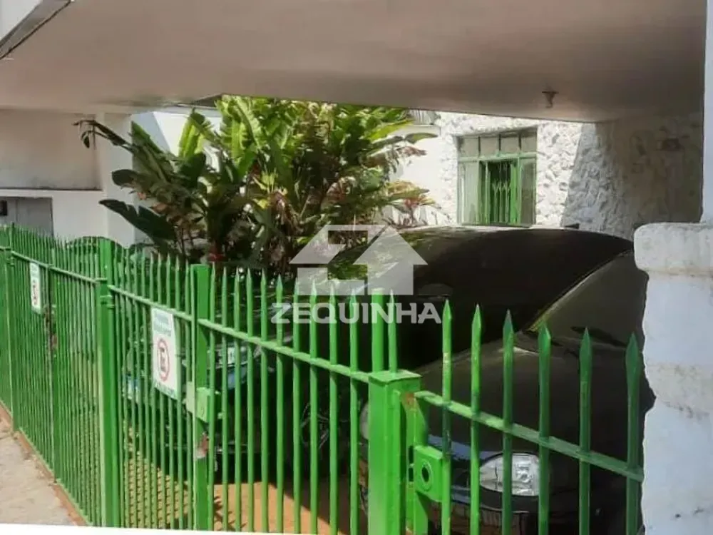 Casa, 4 quartos, 300 m² - Foto 1