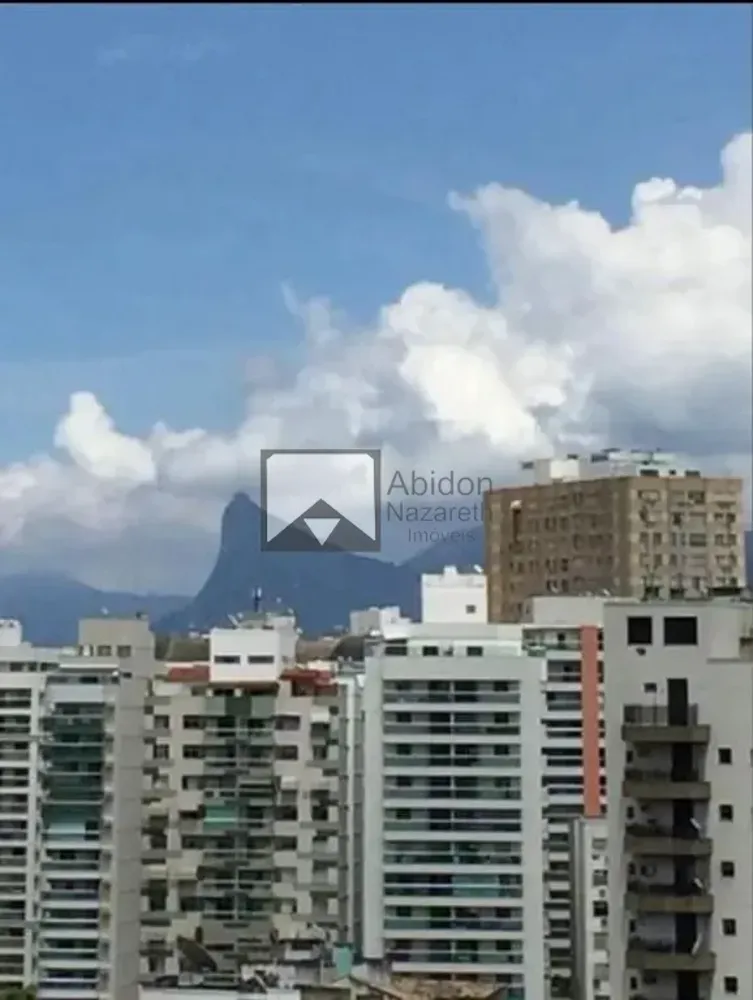 Apartamento, 2 quartos, 80 m² - Foto 1