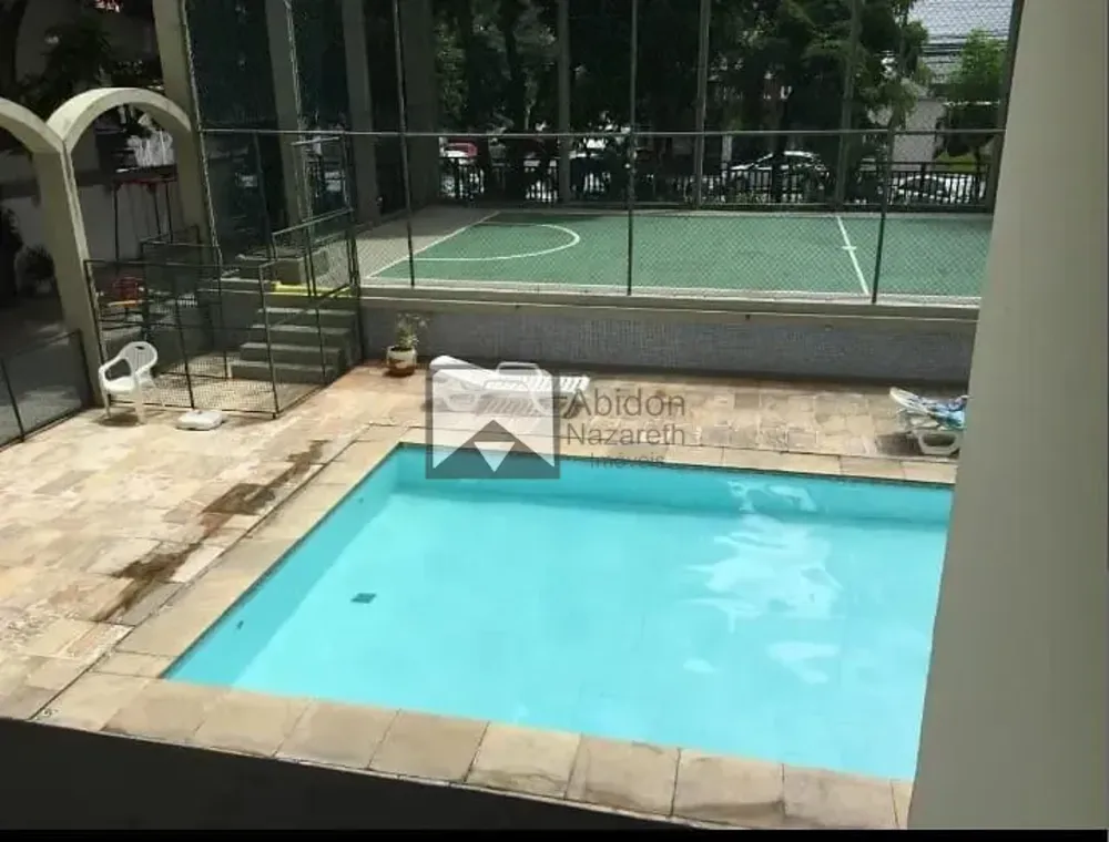 Apartamento, 2 quartos, 80 m² - Foto 12