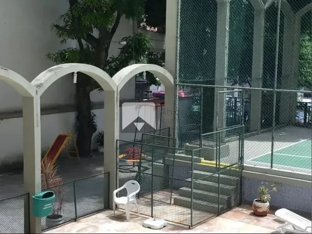 Apartamento, 2 quartos, 80 m² - Foto 10