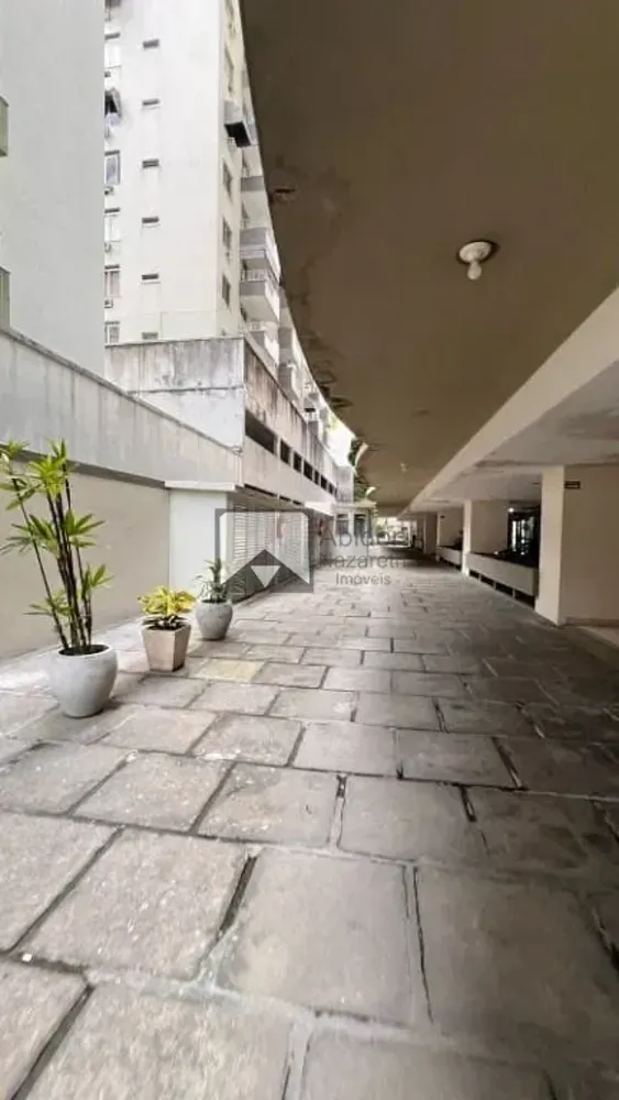 Apartamento, 2 quartos, 80 m² - Foto 34