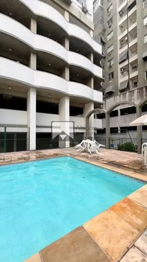 Apartamento, 2 quartos, 80 m² - Foto 2