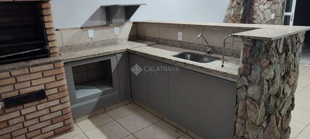Casa, 2 quartos, 90 m² - Foto 2
