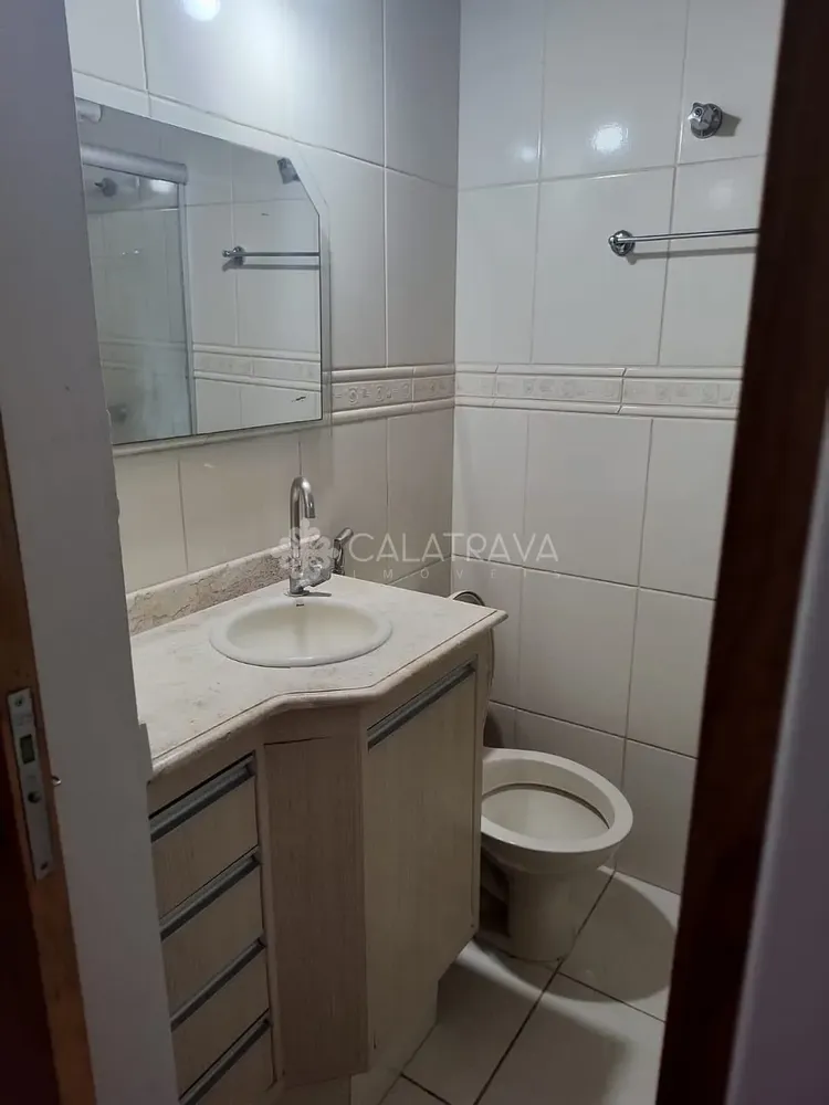 Casa, 2 quartos, 90 m² - Foto 3
