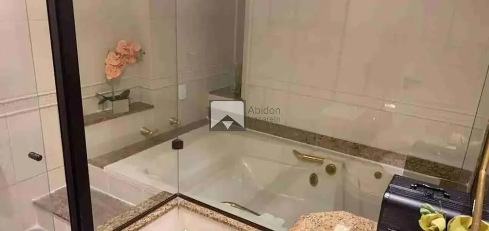 Apartamento, 4 quartos, 200 m² - Foto 4