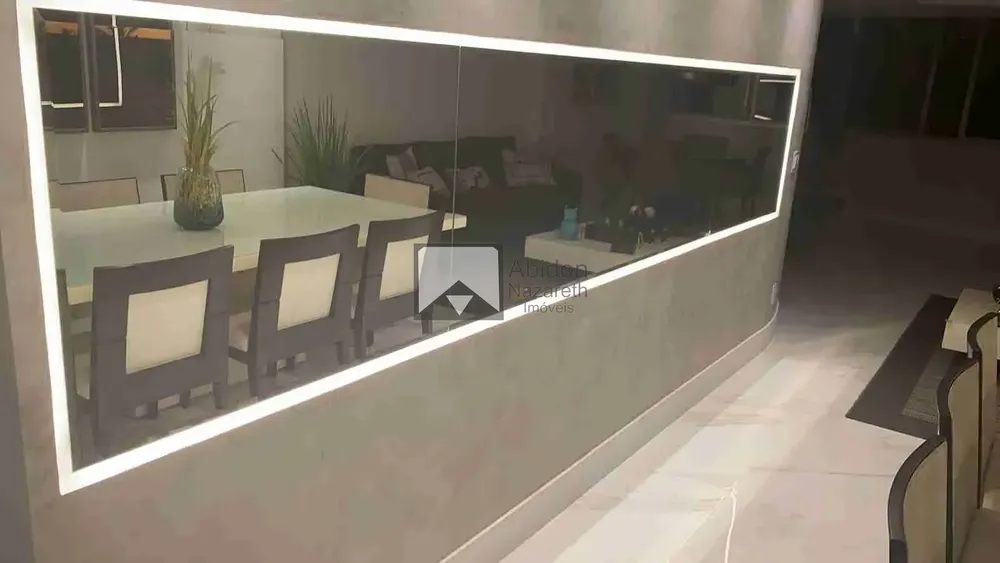 Apartamento, 4 quartos, 200 m² - Foto 8