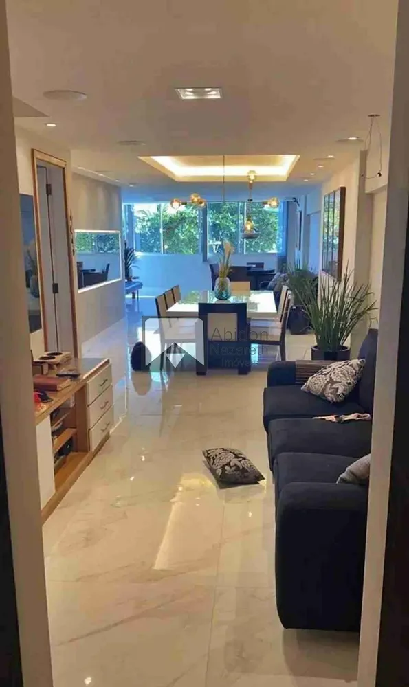 Apartamento, 4 quartos, 200 m² - Foto 3