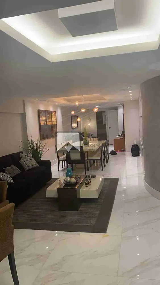 Apartamento, 4 quartos, 200 m² - Foto 5