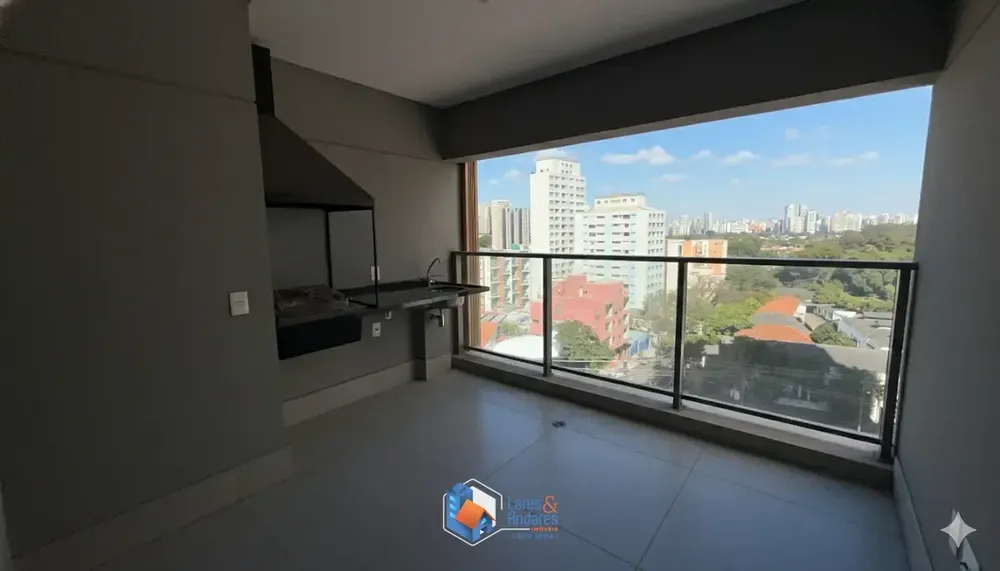 Apartamento, 2 quartos, 141 m² - Foto 1