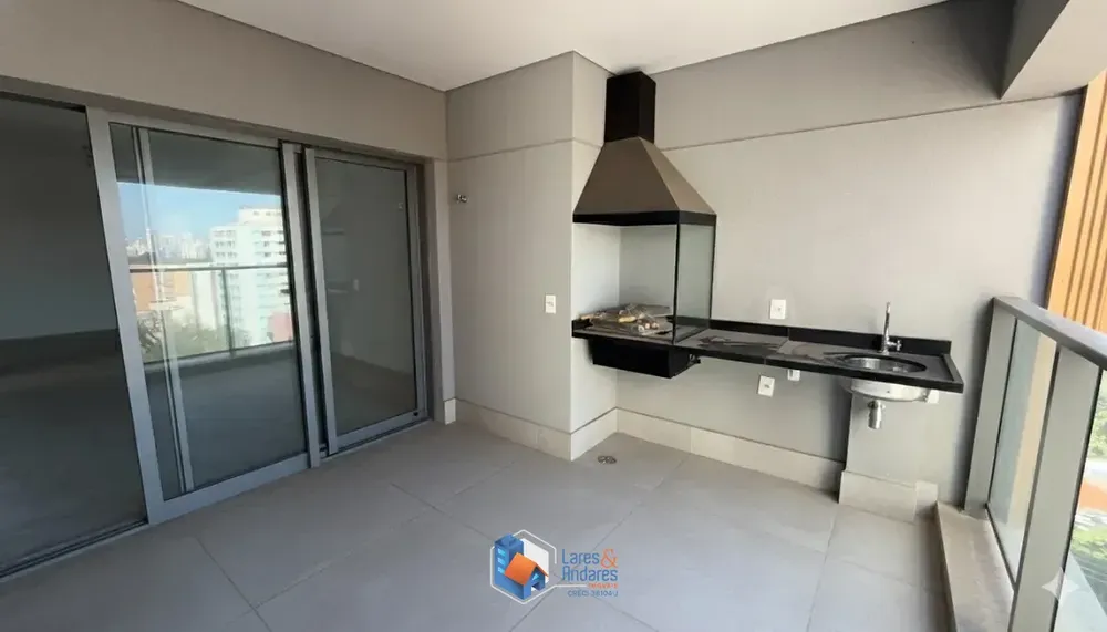 Apartamento, 2 quartos, 141 m² - Foto 2
