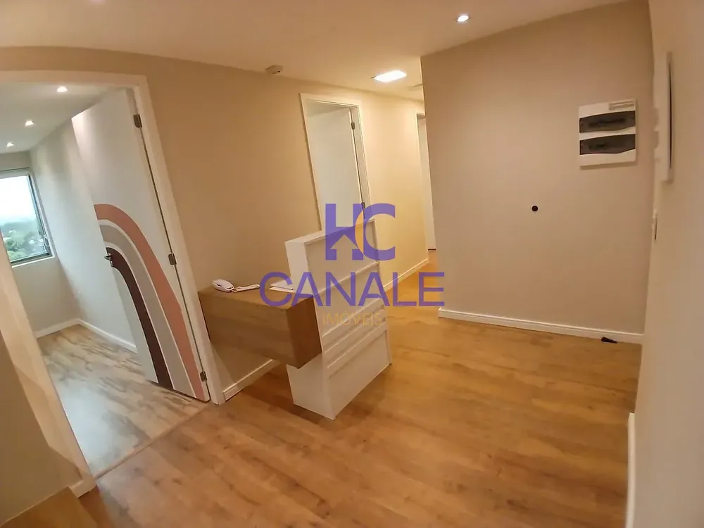 Sala-Conjunto, 60 m² - Foto 13
