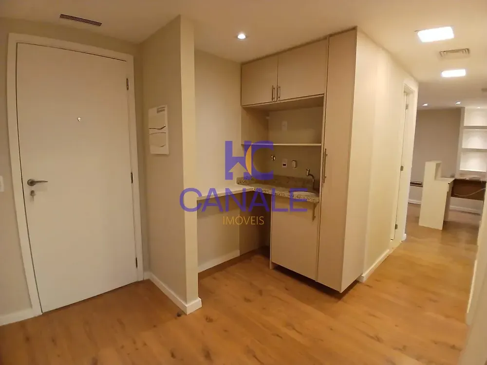 Sala-Conjunto, 60 m² - Foto 4
