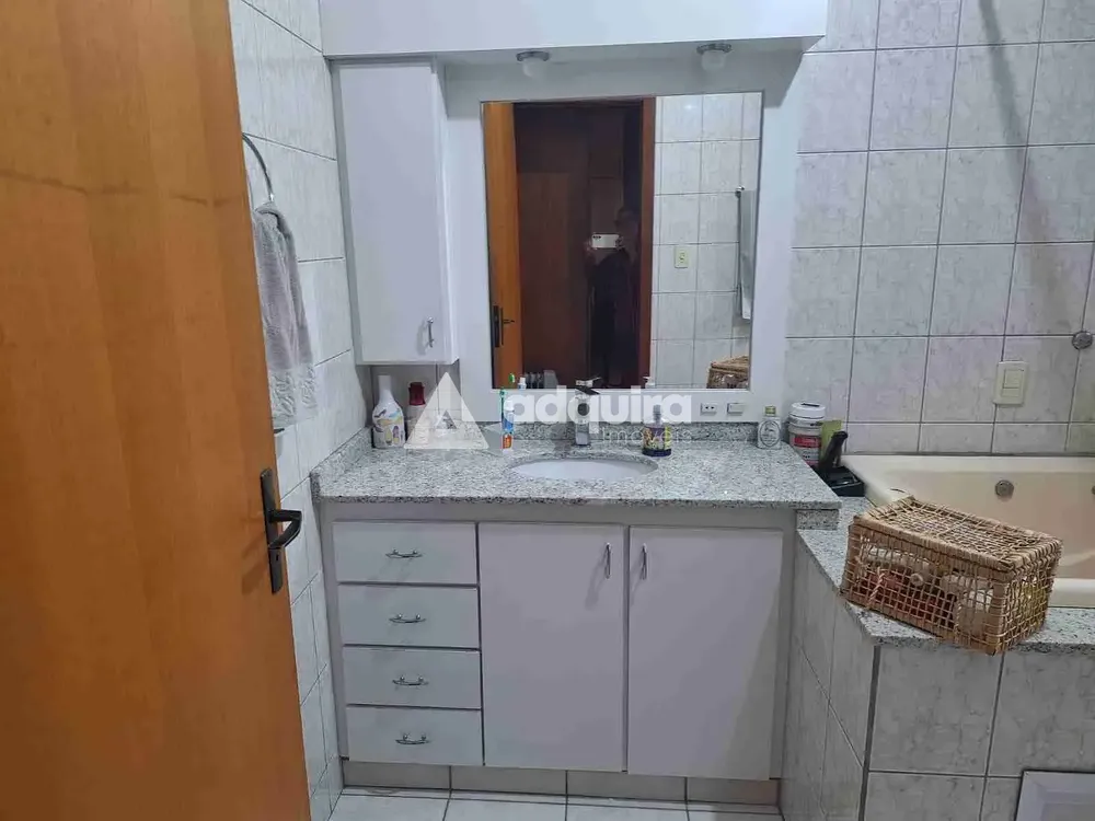 Sobrado, 3 quartos, 167 m² - Foto 8