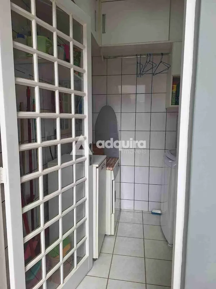 Sobrado, 3 quartos, 167 m² - Foto 4