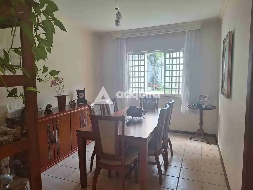 Sobrado, 3 quartos, 167 m² - Foto 6