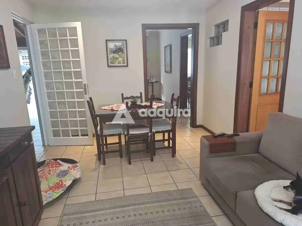 Sobrado, 3 quartos, 167 m² - Foto 5
