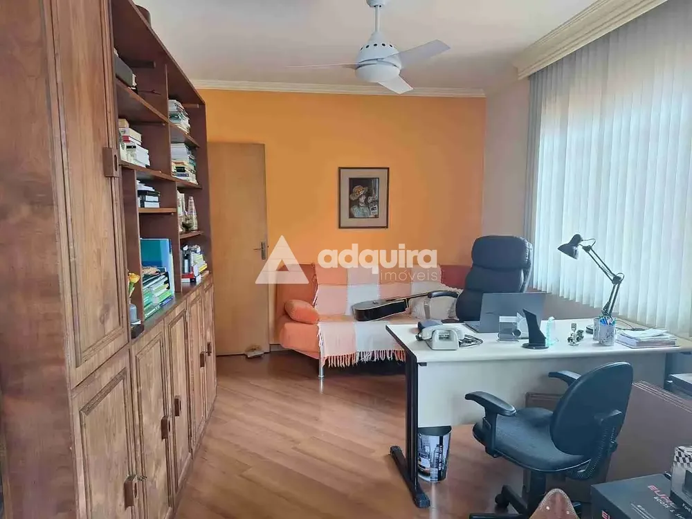 Sobrado, 3 quartos, 167 m² - Foto 2