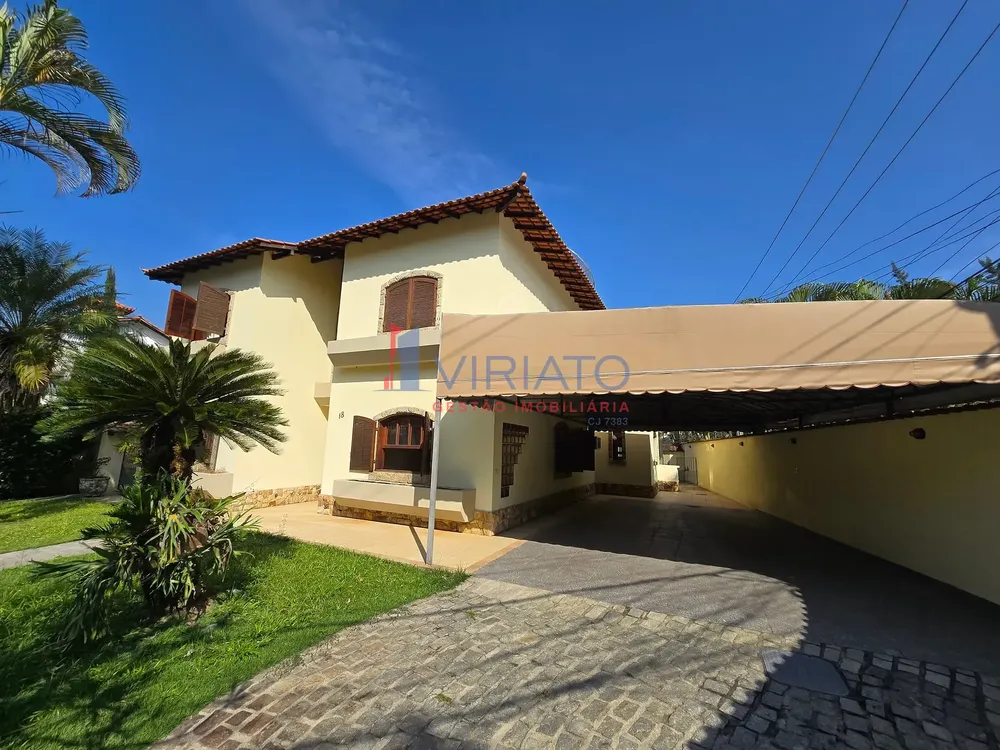 Casa, 6 quartos, 348 m² - Foto 4