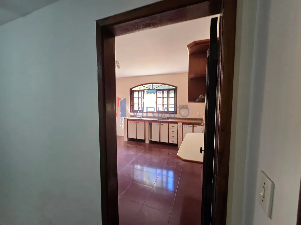 Casa, 6 quartos, 348 m² - Foto 6