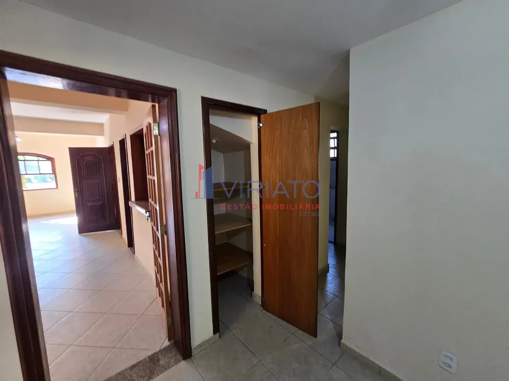 Casa, 6 quartos, 348 m² - Foto 11