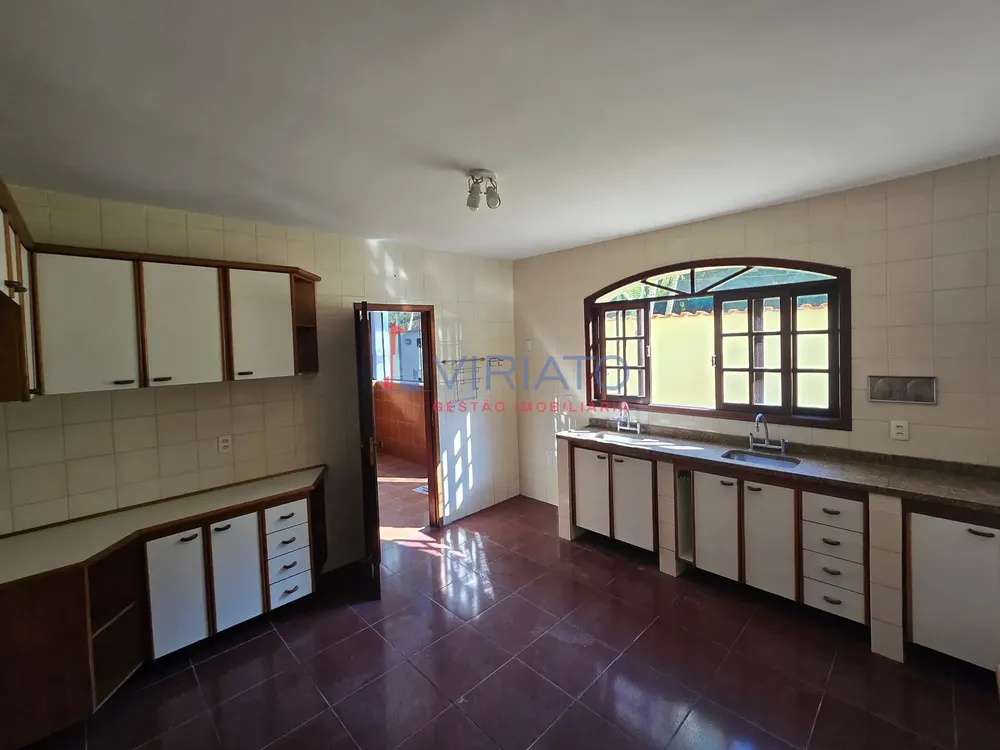 Casa, 6 quartos, 348 m² - Foto 7