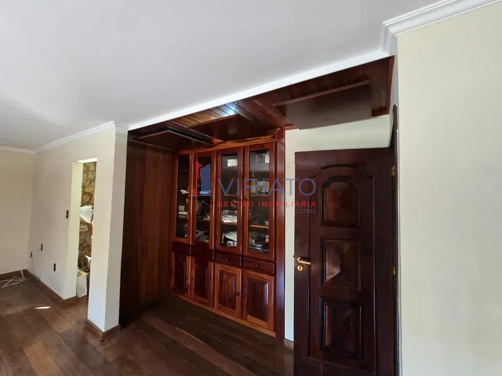 Casa, 6 quartos, 348 m² - Foto 30