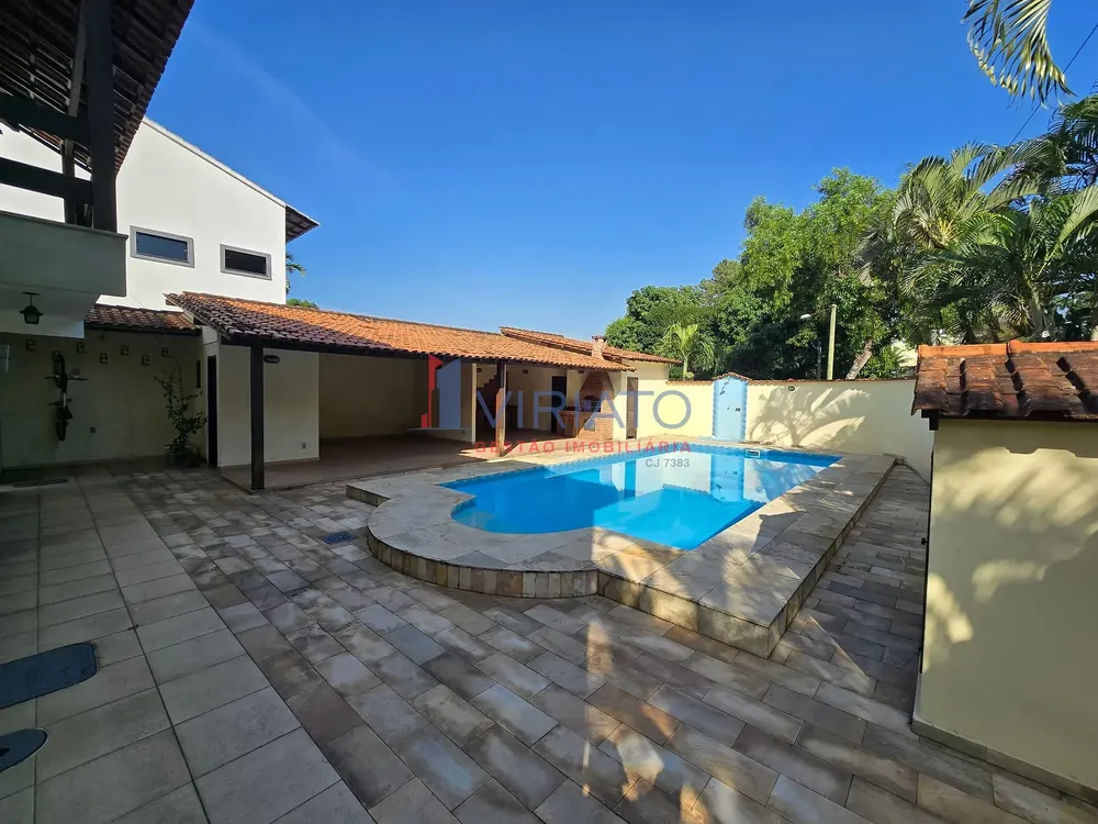 Casa, 6 quartos, 348 m² - Foto 22
