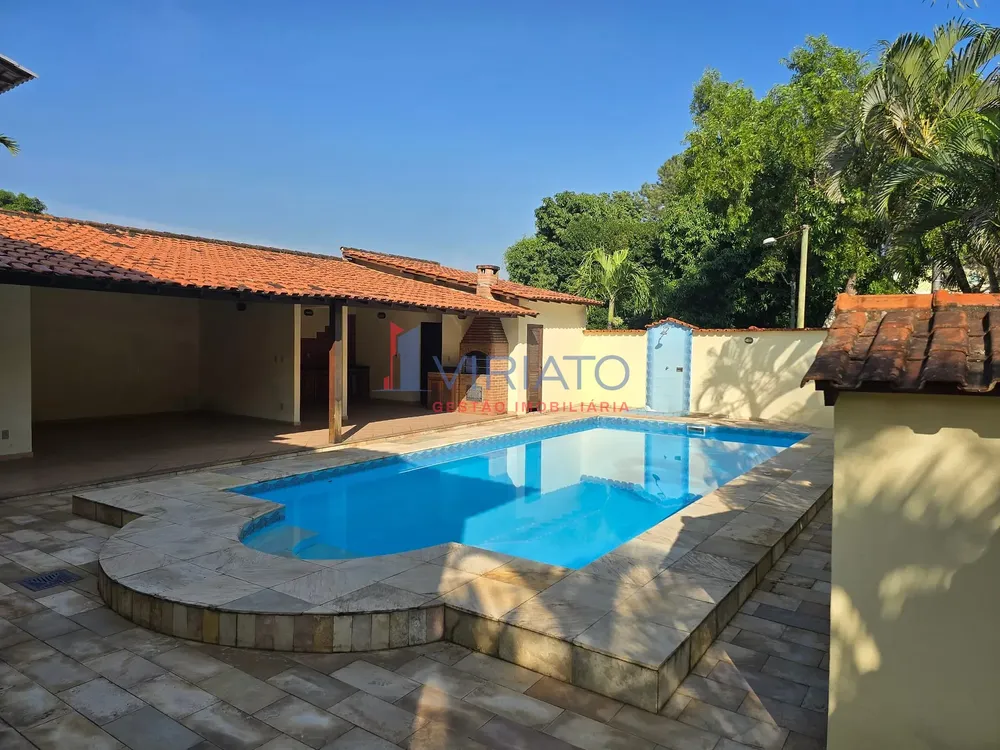 Casa, 6 quartos, 348 m² - Foto 21