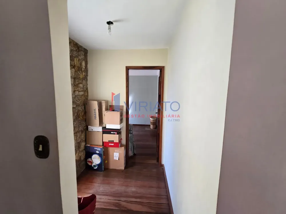 Casa, 6 quartos, 348 m² - Foto 31