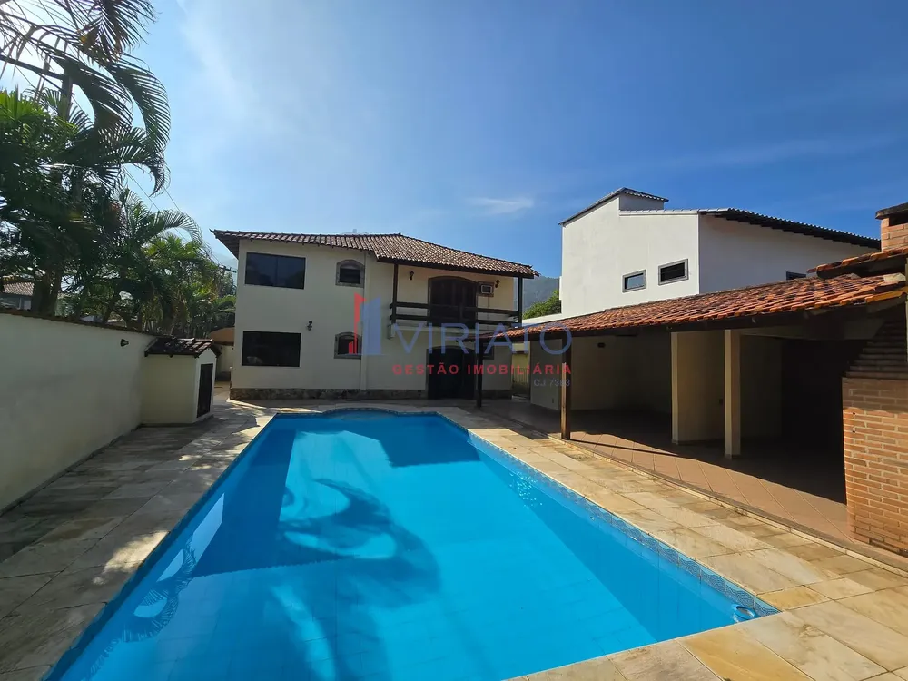 Casa, 6 quartos, 348 m² - Foto 2