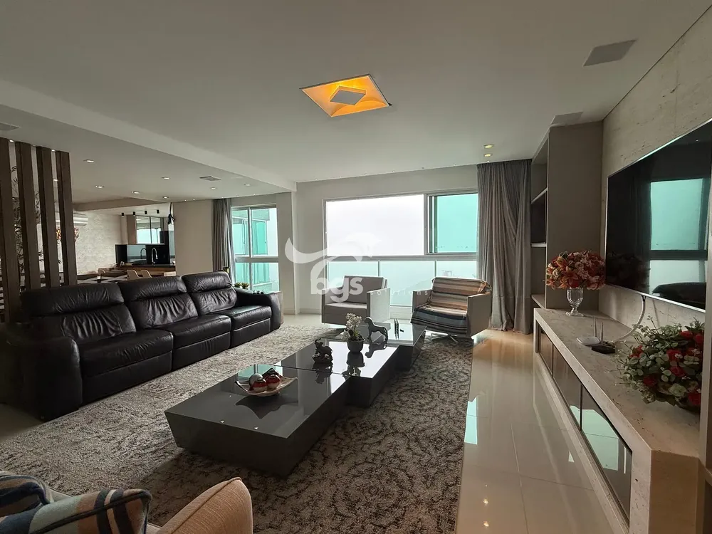 Apartamento, 5 quartos, 267 m² - Foto 2
