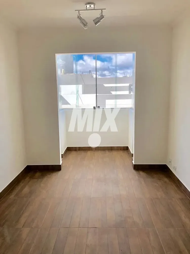 Apartamento, 1 quarto, 42 m² - Foto 1