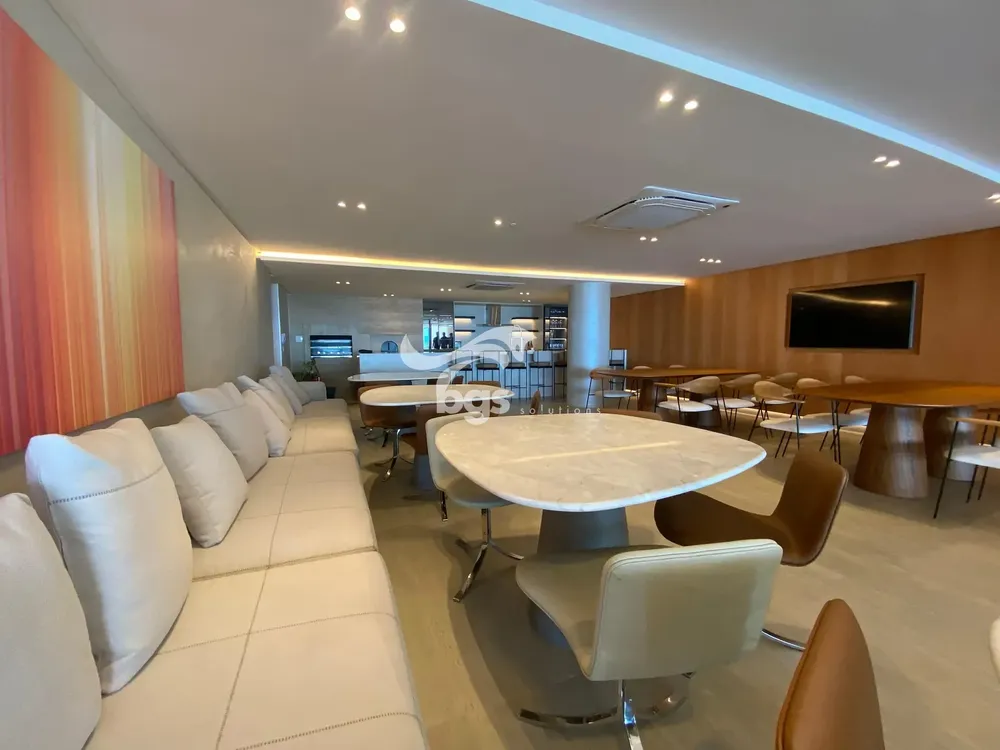 Apartamento, 3 quartos, 168 m² - Foto 3
