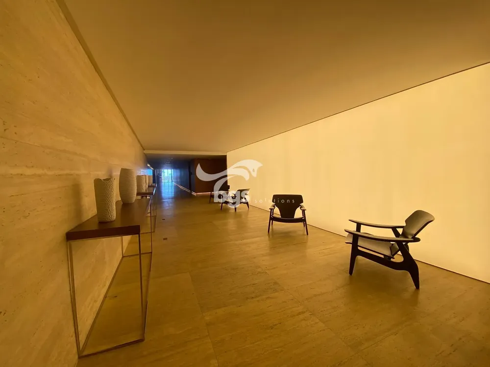Apartamento, 3 quartos, 168 m² - Foto 1