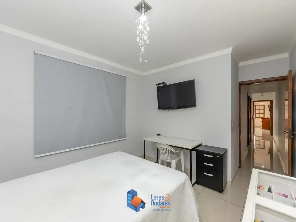 Sobrado, 2 quartos, 154 m² - Foto 7