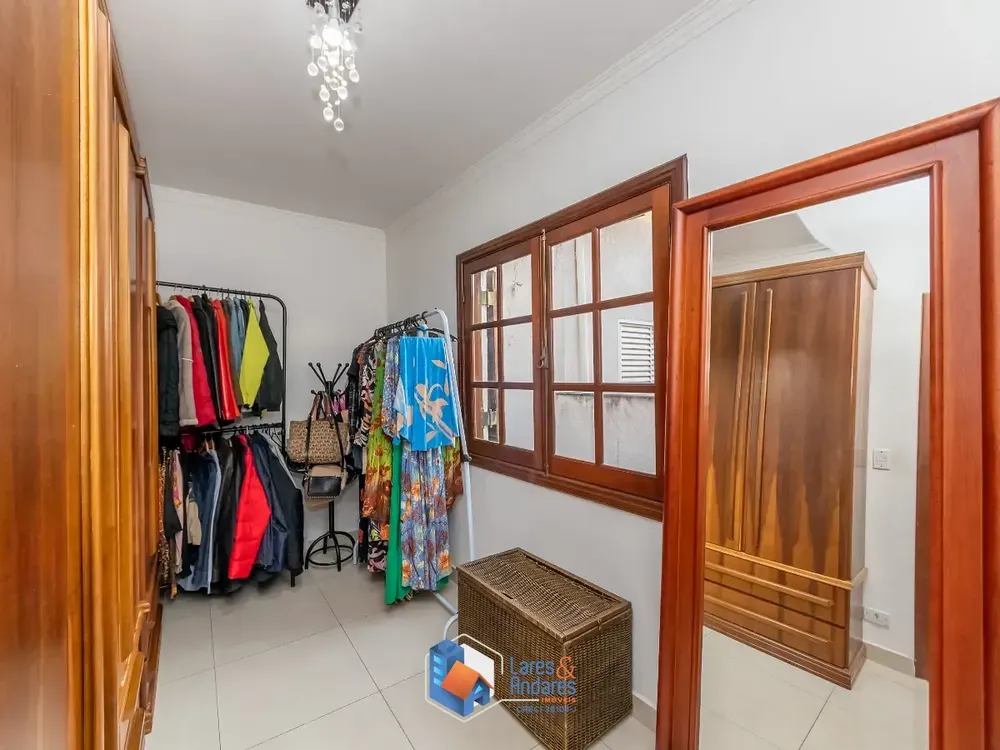 Sobrado, 2 quartos, 154 m² - Foto 8