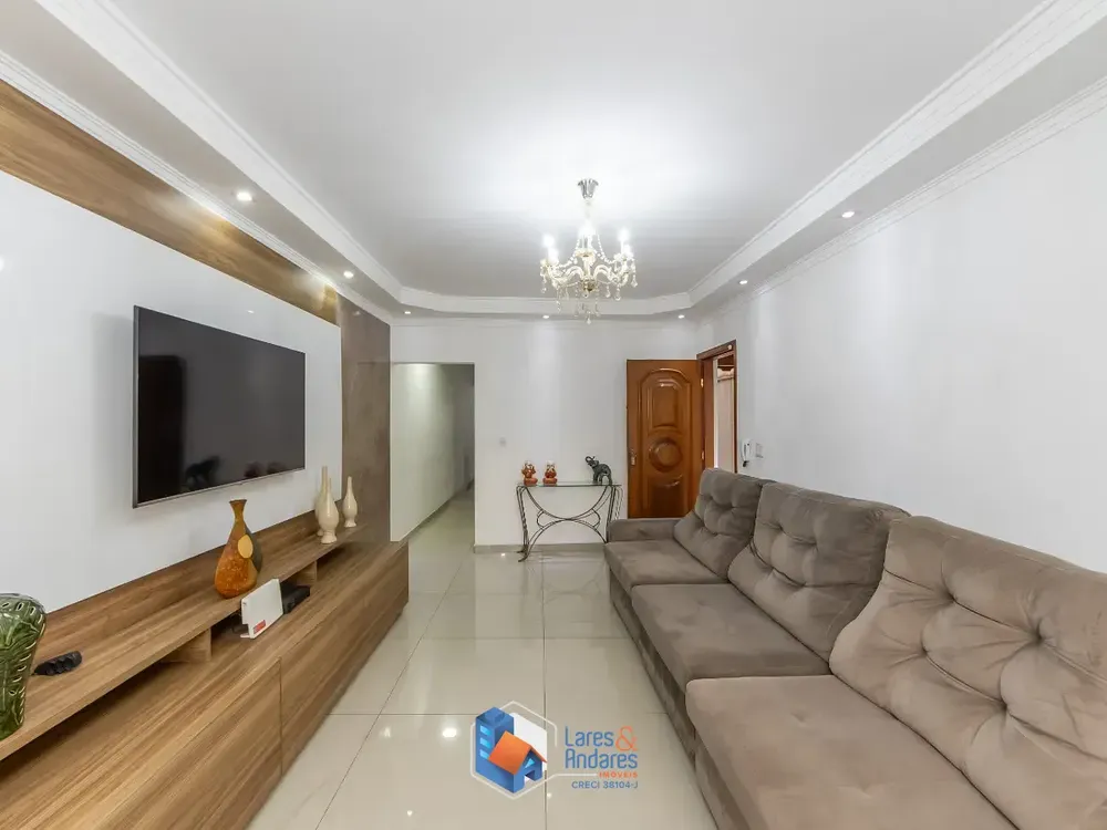 Sobrado, 2 quartos, 154 m² - Foto 6