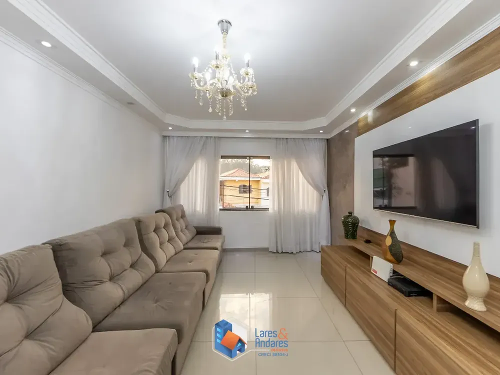 Sobrado, 2 quartos, 154 m² - Foto 2