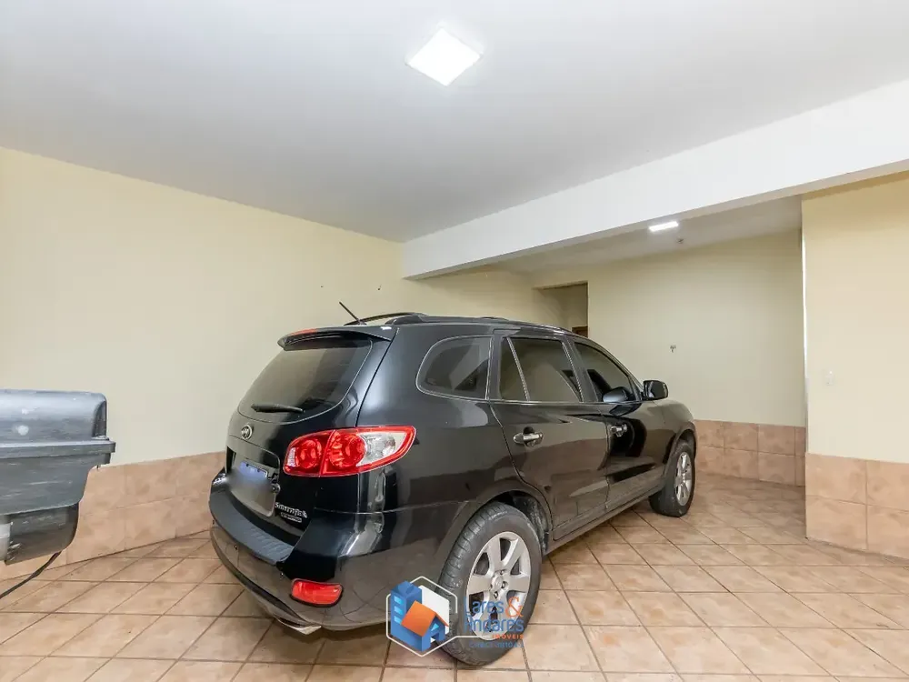 Sobrado, 2 quartos, 154 m² - Foto 5