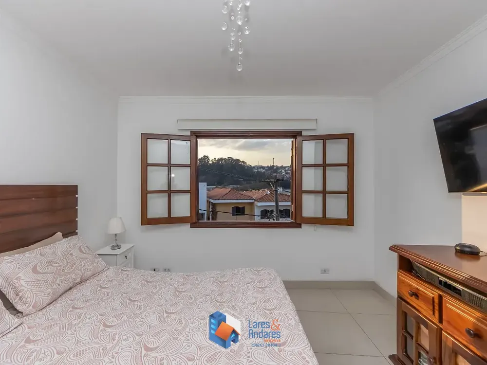 Sobrado, 2 quartos, 154 m² - Foto 4