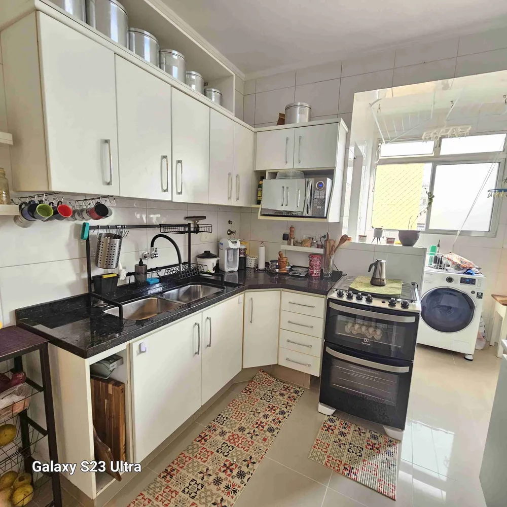 Apartamento, 3 quartos, 92 m² - Foto 5