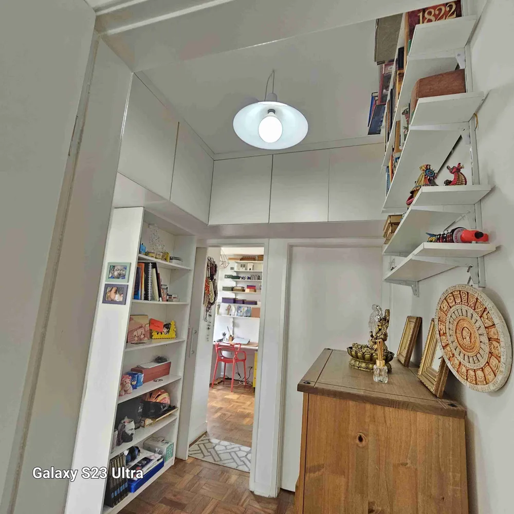 Apartamento, 3 quartos, 92 m² - Foto 4
