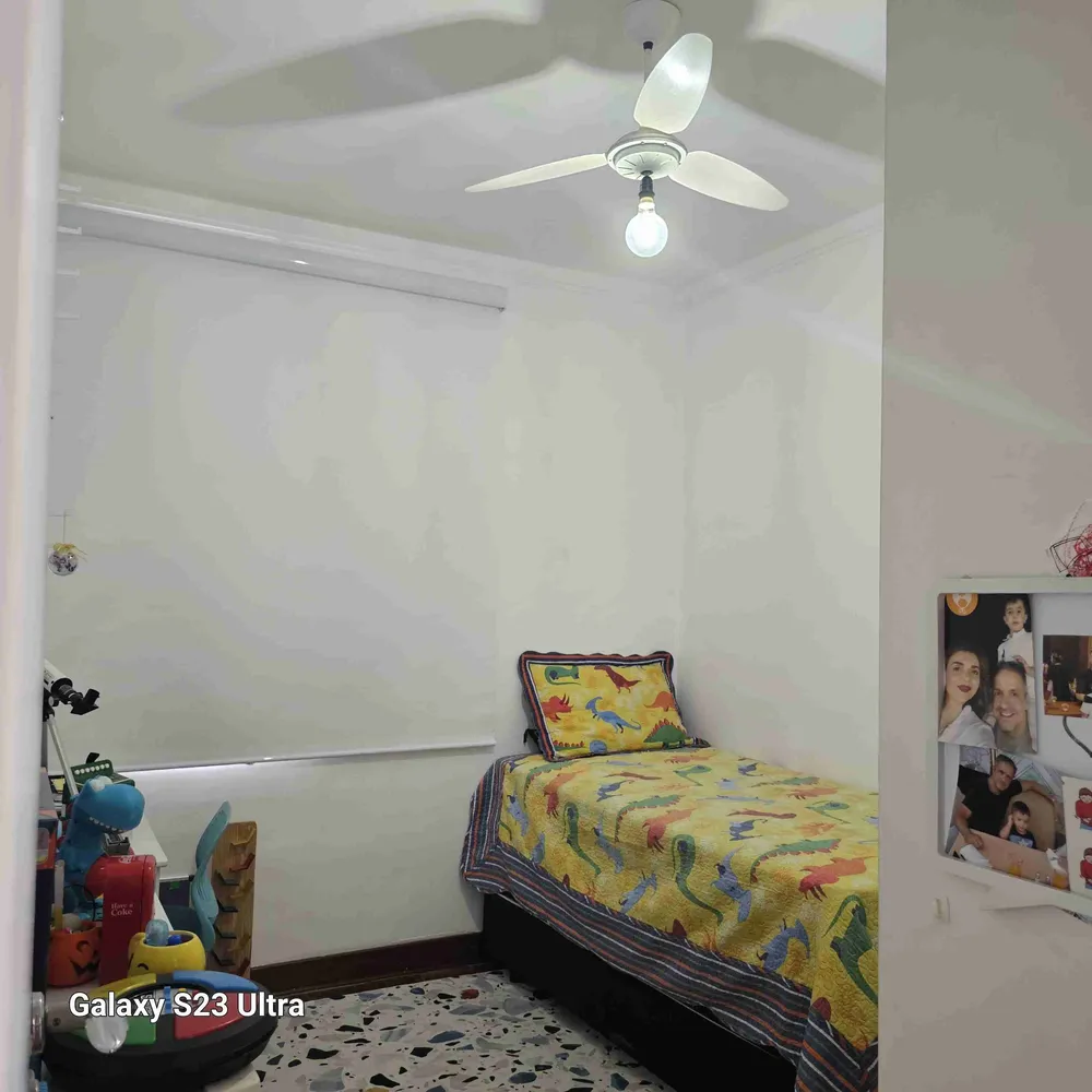 Apartamento, 3 quartos, 92 m² - Foto 3
