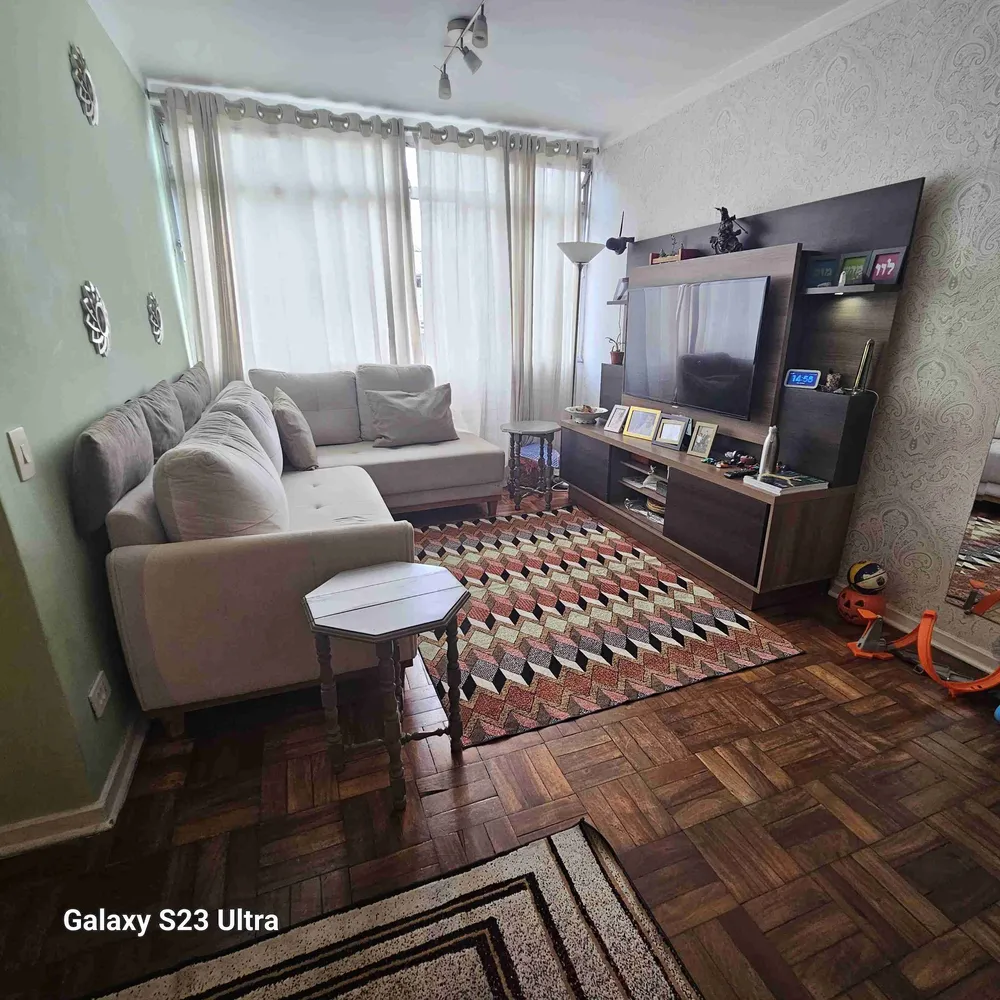 Apartamento, 3 quartos, 92 m² - Foto 1